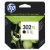 HP ink sada F6U68AE HP 302XL originální blistr