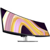 Dell UltraSharp U4924DW LED monitor 124.5 cm (49 palca) En.trieda 2021 G (A - G) 5120 x 1440 Pixel QHD 5 ms HDMI ™, DisplayPort, Audio-Line-out, USB 3.1 (Gen; DELL-U4924DW