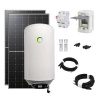 Fothermo Fotovoltický systém na ohrev vody Fothermo PVB-80 AC