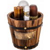 Cuba Gold EDT 100 ml + voda po holení 100 ml + deodorant 200 ml + EDT 35 ml pre mužov darčeková sada