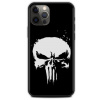 Punisher silikónový kryt pre Apple iPhone 13 Mini