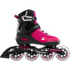 Rollerblade Spark 90 W Farba: Fialová, Veľkosť: 40,5