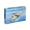 Model Kit vrtulník ITALERI 1432 - Mil Mi-24 P /Mil Mi - 35 P (1:72)