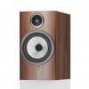 Bowers & Wilkins 706 S3 Mocha (Výkonný 706 S3 je ideálny stojanový reproduktor na poskytovanie výnimočného zvuku vo vašich priestoroch. Cena za ks)