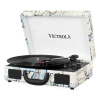 Victrola VSC-550BT-P4-EU Case Gramofónová mapa