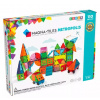 Magna-Tiles Metropolis 110 dielov