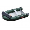 BOAT007 Nafukovací čln CW270 KIB zelený (nafukovacia podlaha)