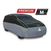 Compass Ochranná plachta proti krúpam PREMIUM M 430 x 165 x 119 cm
