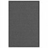 Rohožka antracitová 60x90 cm
