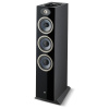 Focal Theva N°3-D Farba: Čierna