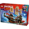 LEGO Ninjago 71848 Dar pre chrám