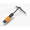 Fiskars - Rovná škrabka QuickFit 1000677