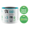Tommee Tippee Náhradné Kazety Sangenic Simplee 3ks