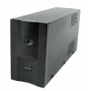 ENERGENIE Zdroj neprerušiteľného napájania (UPS) Gembird UPS-PC-850AP Line-Interactive 0,85 kVA 520 W 4 AC zás