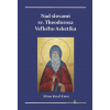 Nad slovami sv. Theodorosa Veľkého Asketika - Miron Keruľ-Kmec - online doručenie