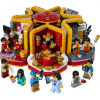 LEGO® 80108 Lunárny nový rok tradície