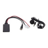 Bluetooth modul A2DP / Handsfree - Honda Goldwing