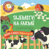 Tajemství na farmě - Posviť na to - Carron Brown
