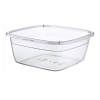 HOME Plastová miska 6 L