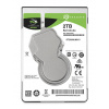 Interný pevný disk Seagate BarraCuda 2 TB 5400 ot./min. 128 MB 2,5 Serial ATA III (ST2000LM015)
