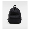 VANS batoh - Old Skool Cinch Backpac Black (BLK)