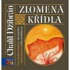 Zlomená křídla - Audiokniha - Džibrán Chalíl