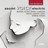 ŠUŠKOVÁ EVA SECRET VOICE ELECTRIC