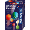 Experimentálny set Vesmír Bouncy Planets