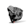 přilba SPECKTRE Groove, AIROH (šedá lesklá, vel. S) 2026