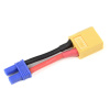 Revtec Konverzný kábel EC2 samica - XT-60 samec 14AWG