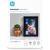 HP Lesklý fotopapier Advanced, 250 g/m2, 10 x 15 cm (101 x 152 mm), 100 hárkov (Q8692A)