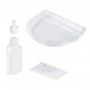 Grohe Náhradné diely Odvápňovacia súprava pre Sensia Arena, biela 46978000-GR