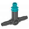 RADOVÝ KVAPKAČ GARDENA MICRO-DRIP-SYSTEM 2 L/H