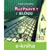 E-kniha Rozprávky z blogu - Zuzana Kuglerová
