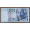 1000 Korún - 1993 - Bimilenium - Slovensko