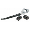 Píla na - 18V Li-Ion Blaupunkt Leaf Blower + batéria + nabíjačka (Píla na - 18V Li-Ion Blaupunkt Leaf Blower + batéria + nabíjačka)