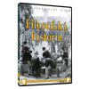 Filosofská historie - DVD
