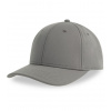 Atlantis Skye Cap Unisex šiltovka AT110 Dark Grey one size