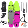 Aga Paddleboard MR5010 305x81x15 cm