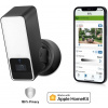 Eve Outdoor Cam Secure Floodlight Camera 10ECA8101