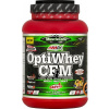 OptiWhey CFM - 1000 g, vanilka - Amix