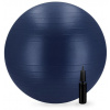 Spokey Fitball 65 cm, navy
