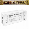 Stmievač LED Zigbee Tuya eWelink Zigbee2MQTT Hue, 15A, 5-24V, 180W