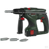 BOSCH Mini vŕtačka s príklepom 8450