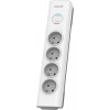Prepäťová ochrana Philips SPN7040WA/60 (4895229115774)