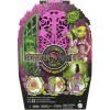 Monster High Skullimate Secrets Garden Mysterie panenka-Venus - Mattel