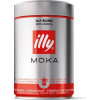 Zrnková káva illy MOKA Classico 250g