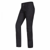 Pánske voľnočasové nohavice Ocún CRONOS pants dark grey india ink