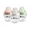Tommee Tippee Dojčenská fľaša C2N 150 ml 3 ks 0 m+