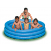 Intex 58446 Bazén Crystal Blue 168x41cm 6941057454467 Intex